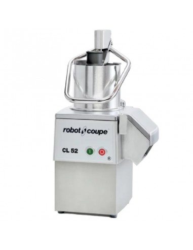 Corta hortalizas CL 52-1V M de Robot Coupe