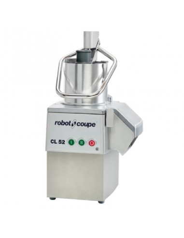 Corta hortalizas CL 52-2V de Robot Coupe