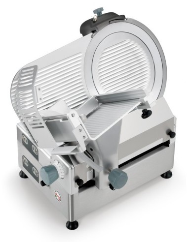 Sirman - Cortadora de fiambres automática PALLADIO 300 VV
