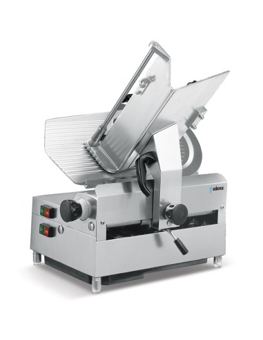 Edenox - Cortadora de fiambres CGSP-300 A