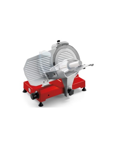 Sirman - Cortadora de fiambres SMART 250