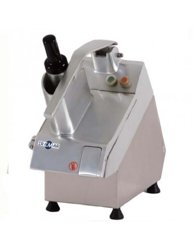 Cortadora de hortalizas CH-60 de Irimar
