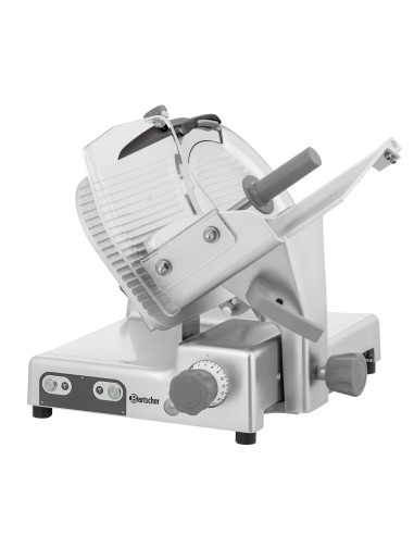 Bartscher - Cortadora de embutidos PRO 300-G