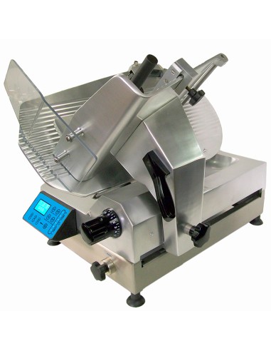 Edenox - Cortadoras de fiambres CGE-350-A