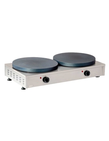 Crepera teflonada KRP04.E21