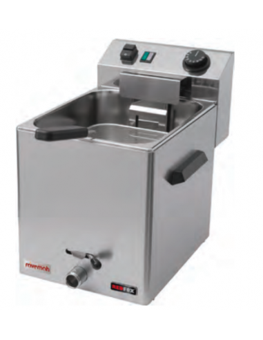 Cuecepastas CP-7 de Savemah