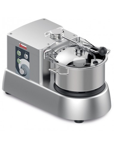Cutter C-TRONIC 4 VT de Sirman