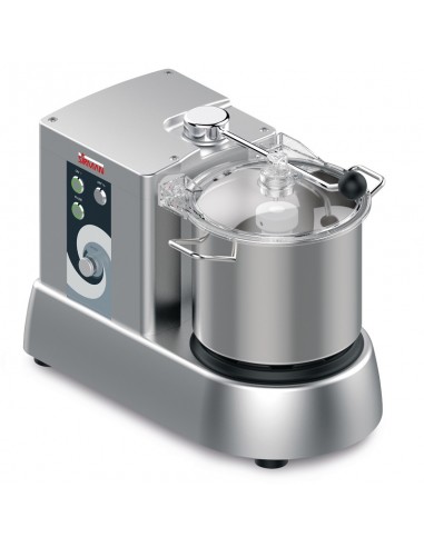 Cutter C-TRONIC 6 VT de Sirman