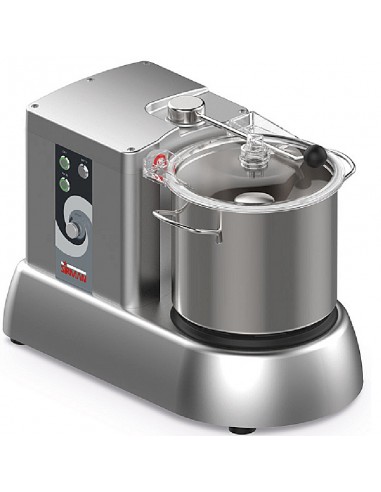 Cutter C-TRONIC 9 VT de Sirman