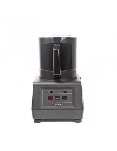 Cutter K-41 de Sammic