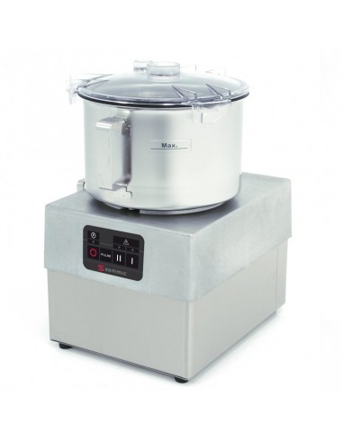 Cutter K-52 de Sammic