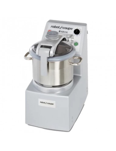 Cutter R10-V.V. de Robot coupe