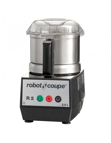 Cutter R2 de Robot coupe