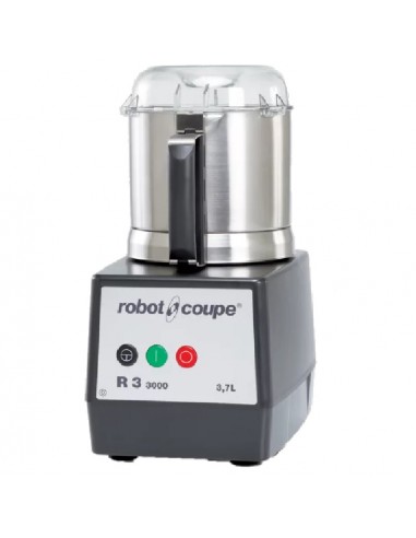 Cutter R3-3000 de Robot coupe