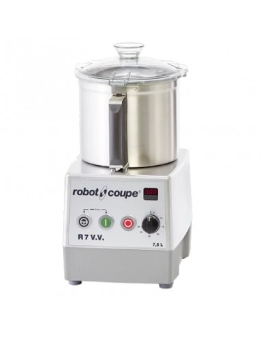 Cutter R7-V.V. de Robot coupe
