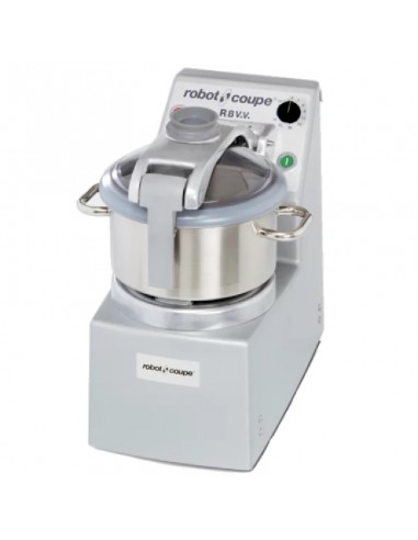 Cutter R8-V.V. de Robot coupe