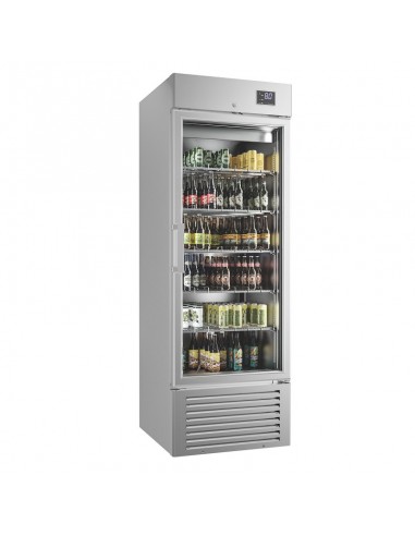 Enfriador de botellas supercooler SPC501 de Infrico