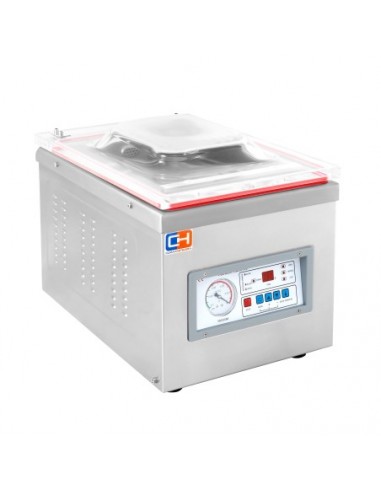 Envasadora al vacío DZ-260T de ClimaHostelería
