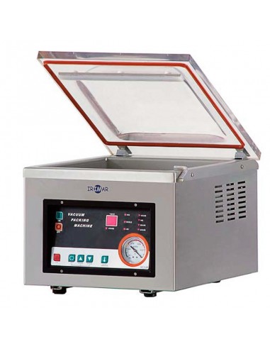Irimar - Envasadora al vacío EVT-260/10