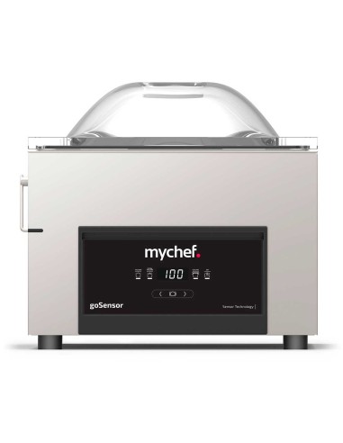 Envasadora al vacío goSensor M de MyChef
