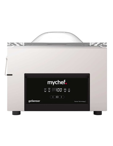 Envasadora al vacío goSensor S de MyChef