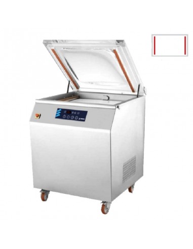 Envasadora al vacío SLINE-510 de Edenox