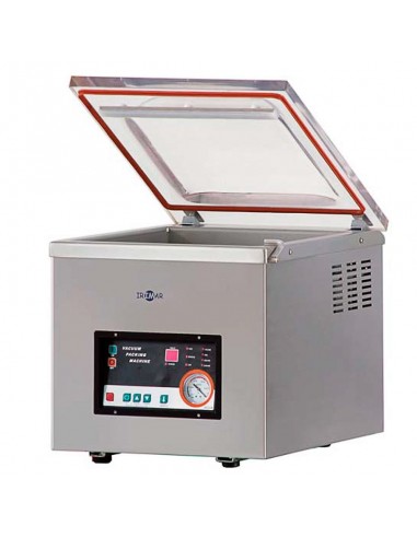 Irimar - Envasadora al vacío EVT-300/10