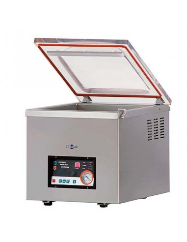 Envasadora al vacío EVT-350/20 de Irimar