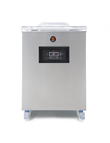 Envasadora al vacío SE-540 de Sammic