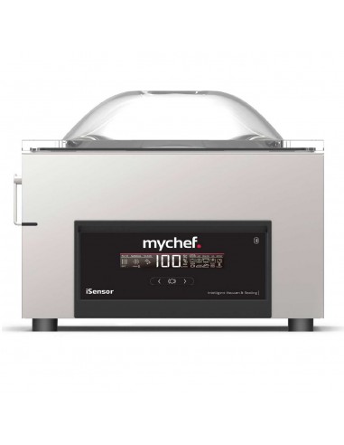 Envasadoras al vacío iSensor L de MyChef