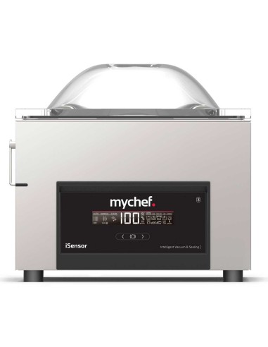Envasadoras al vacío iSensor M de MyChef
