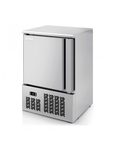 Escarchador de copas ESC 50 de Infrico
