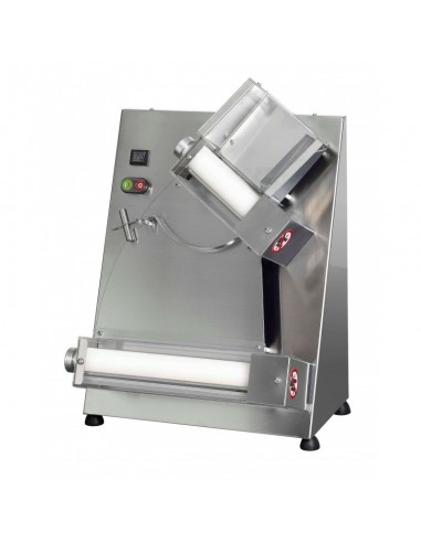 Formadora de pizza S32 de ClimaHostelería