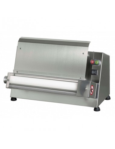 Formadora de pizza S42MR de Irimar
