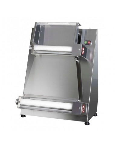 Formadora de pizza S42RP de Irimar