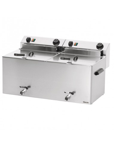 Freidora PROFESSIONAL II de Bartscher