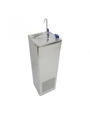 Fuente de agua fría COLD+ de Fricosmos