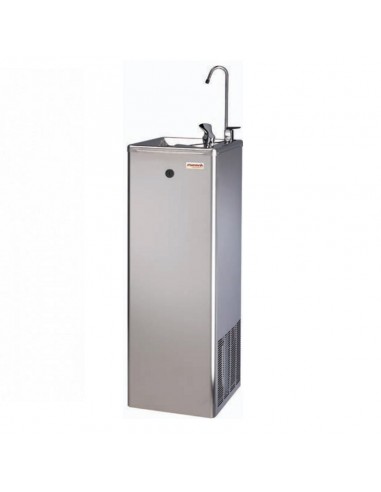 Fuente de agua fría RIVER 20 IBC G-62 / G-61 de Savemah