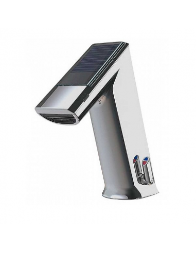 Grifo electrónico clínico expert de Fricosmos