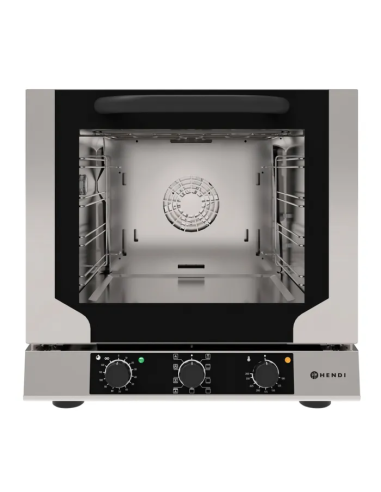 Horno MULTIFUNCIÓN