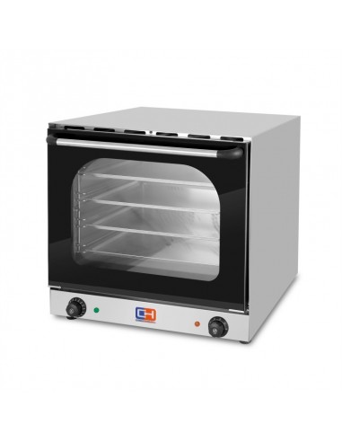 Horno de convección CO-4F