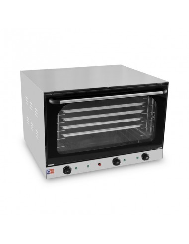 Horno de convección CO-8F