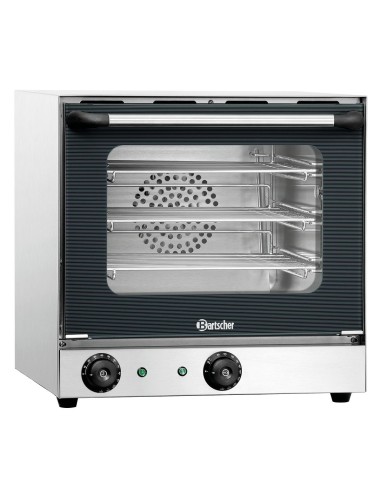 Horno de convección AT110