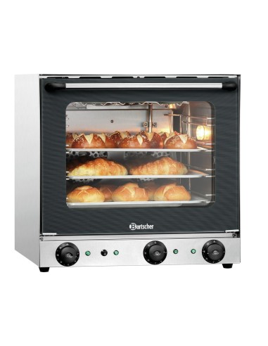 Horno de convección AT120