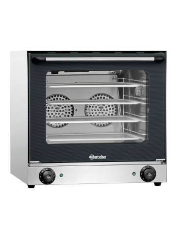 Hornos de convección AT90