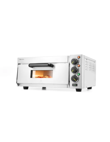Horno de pizza Compacto