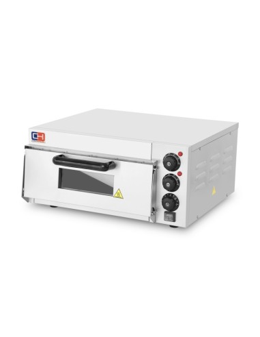 Horno de pizza EP-1ST