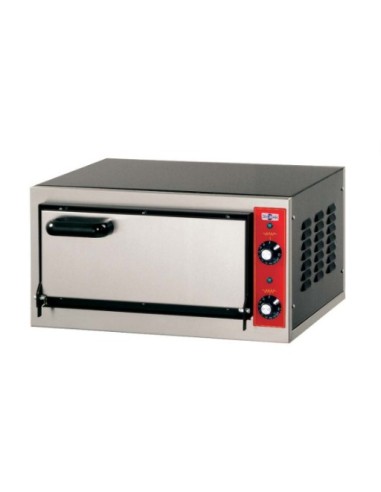 Horno de pizza P-1