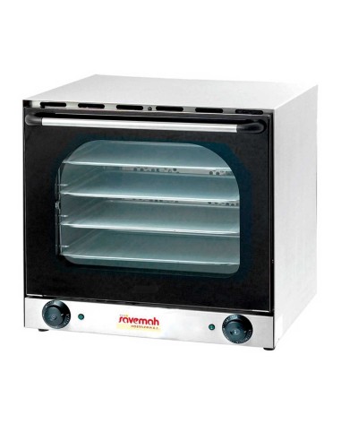 Hornos HPE-750
