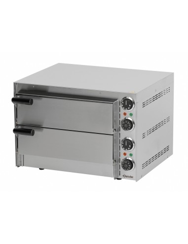 Horno para pizza Mini 2
